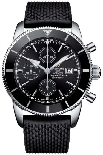 Chronographe breitling hotsell