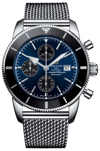 Breitling chronographe shop