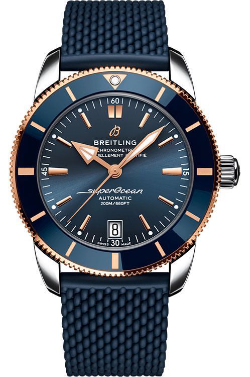 Breitling deep ocean store