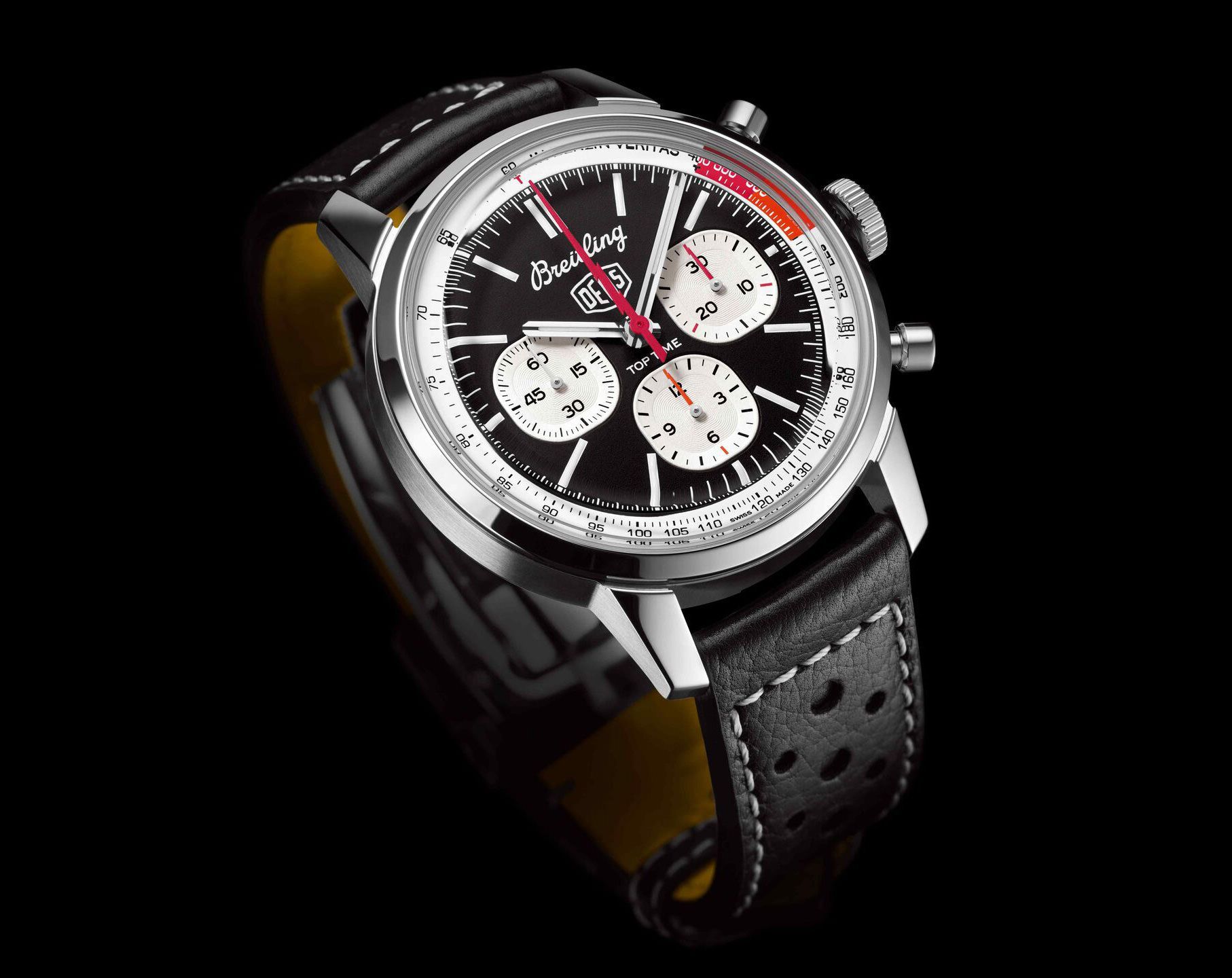 Breitling Top Time Triumph for $4,700 for sale from a Private