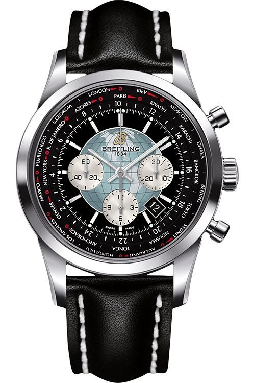 Breitling ab0131 transocean discount a2000