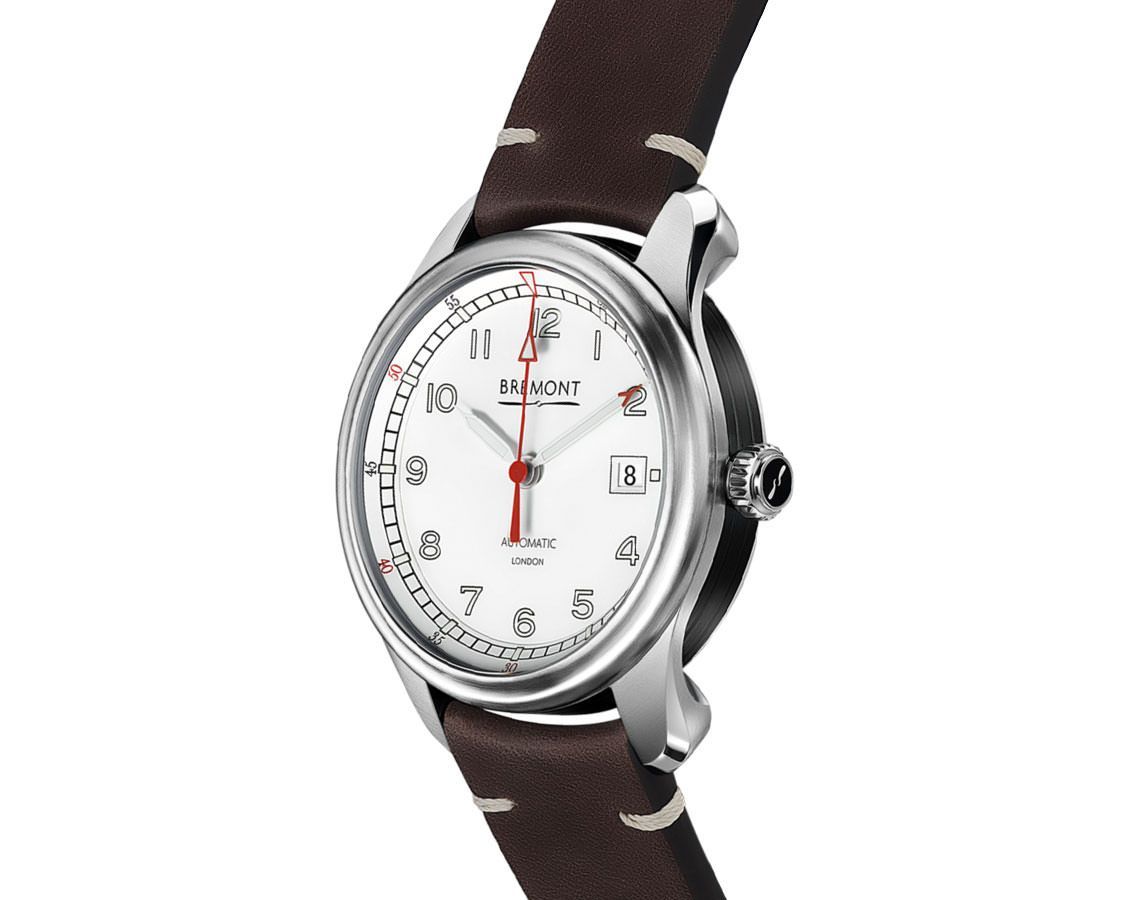 Bremont Altitude Airco White Dial 40 mm Automatic Watch For Men - 7