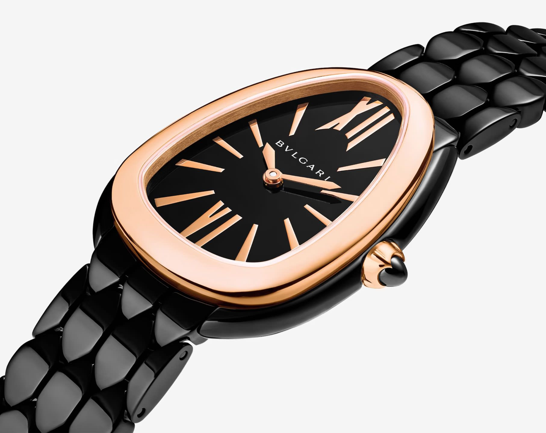 BVLGARI Serpenti Quartz Watch | 103704