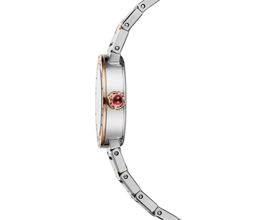 BVLGARI レディース BVLGARI BVLGARI BVLGARI Quartz Watch | 102970