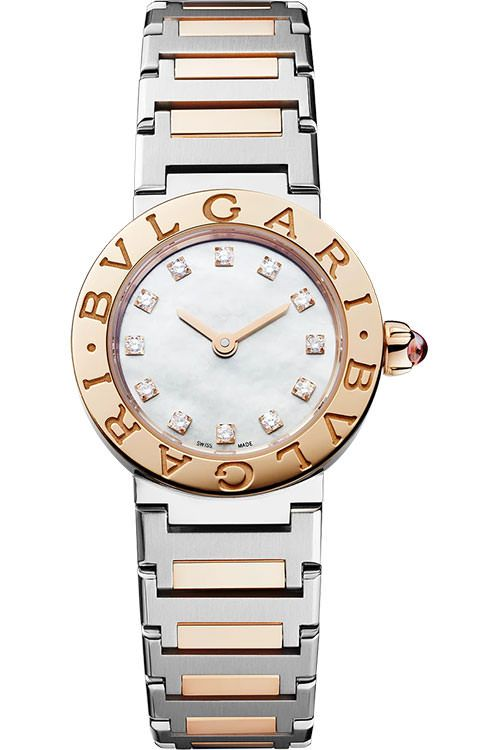 BVLGARI BVLGARI BVLGARI Quartz Watch | 102970