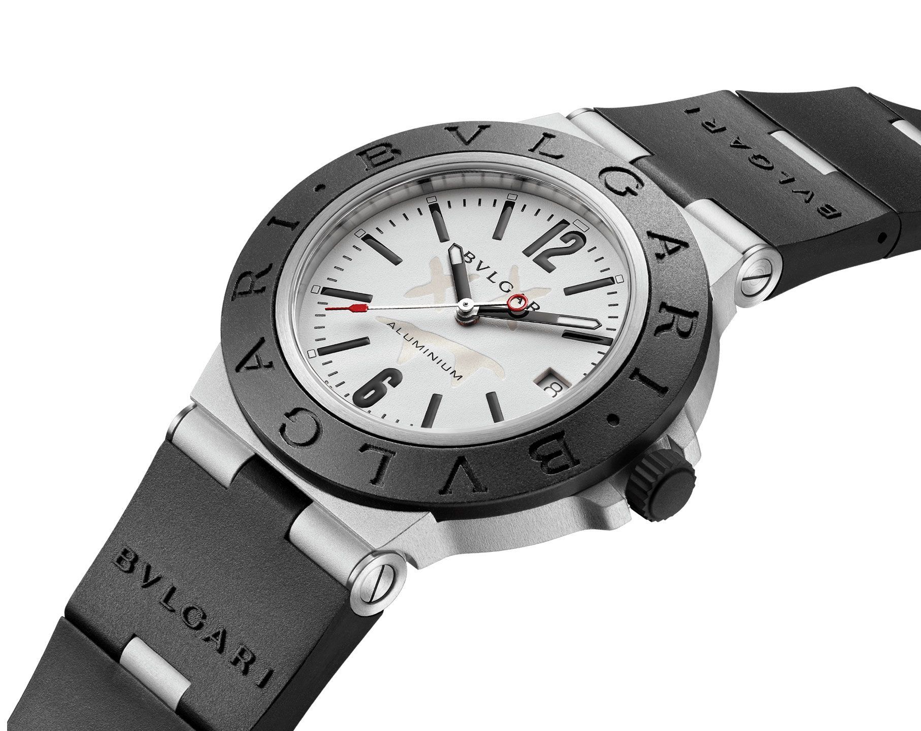 BVLGARI BVLGARI BVLGARI 40 mm Watch online at Ethos