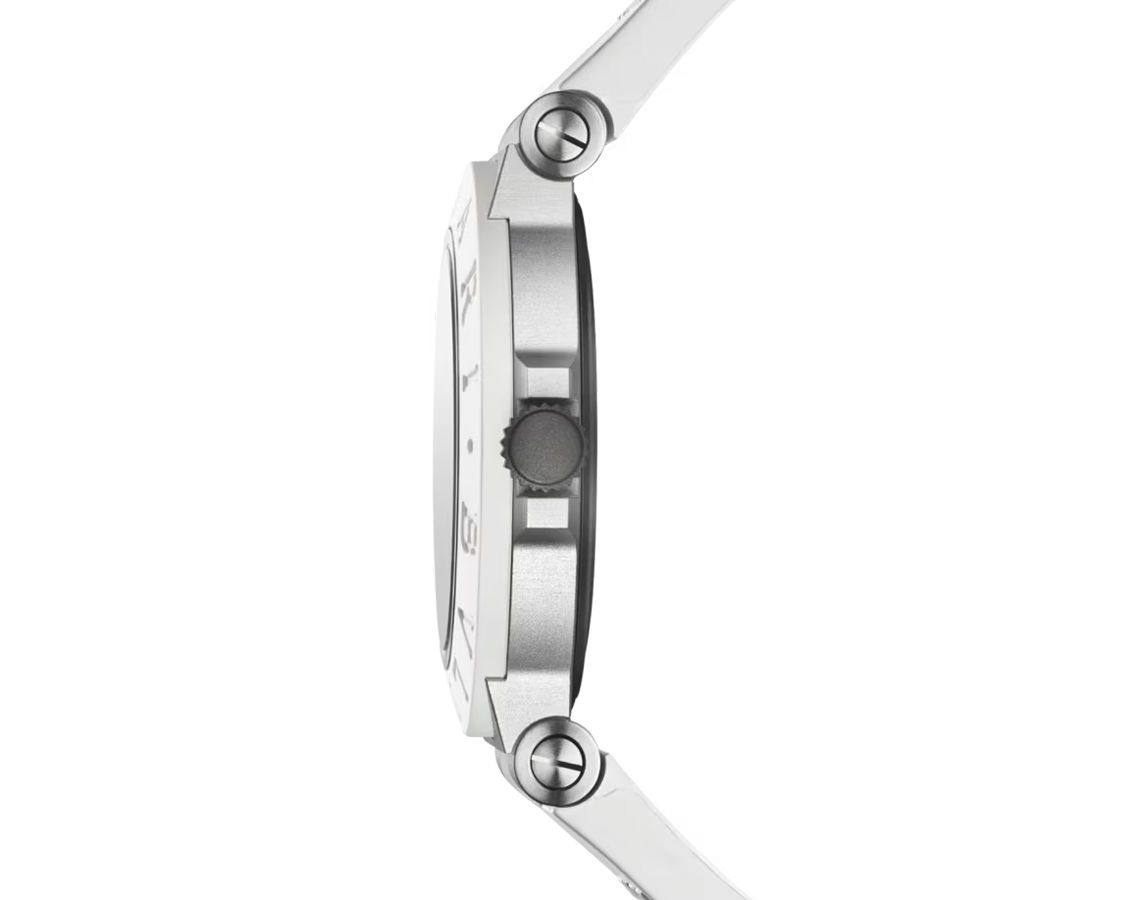 BVLGARI BVLGARI Aluminium Automatic Watch | 103964