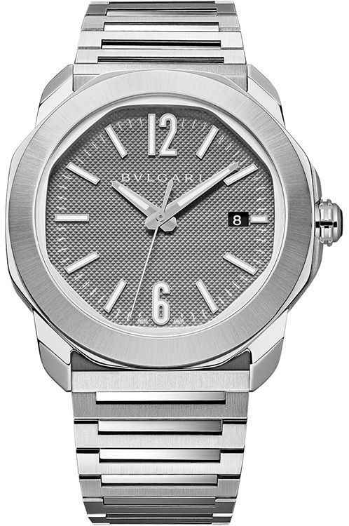 BVLGARI Octo Automatic Watch | 103740