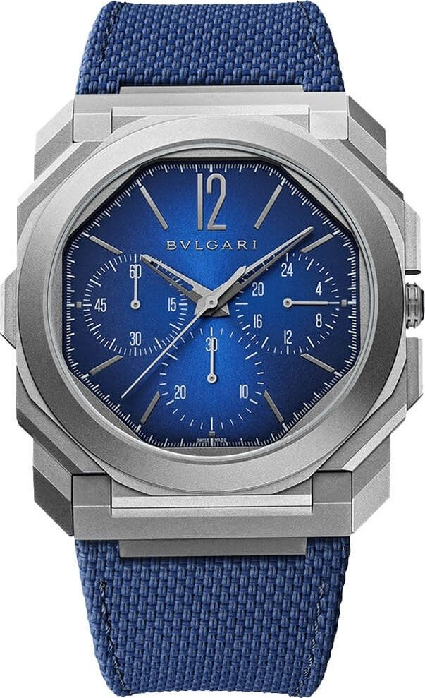 専用です　BVLGARI 時計 付属品有 BVLGARI Octo Automatic Watch | 103889