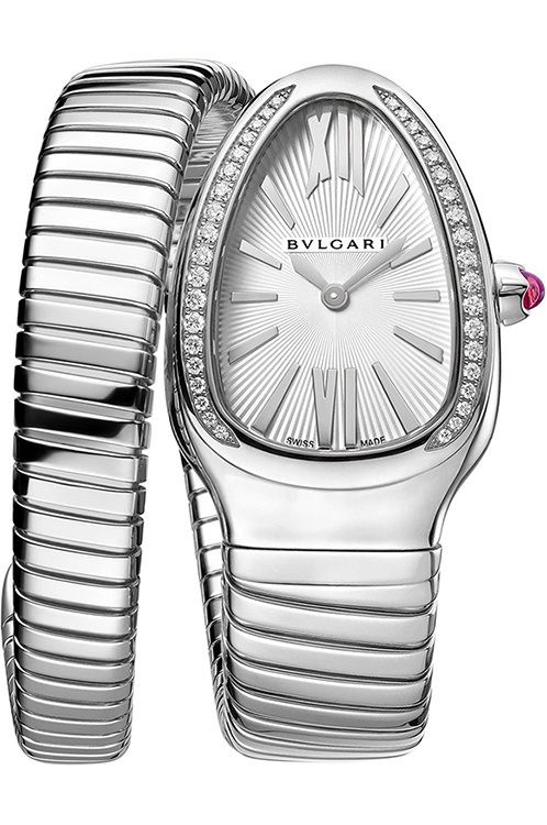 BVLGARI Serpenti Quartz Watch | 101816