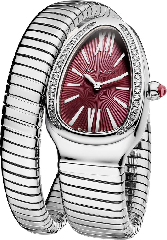 BVLGARI Serpenti Quartz Watch | 102529