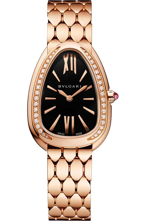 BVLGARI Serpenti Quartz Watch | 103453