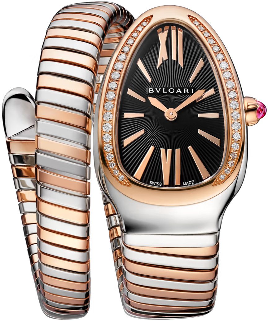 BVLGARI　SERPENTI COLLECTION Serpenti Jewelry Collection | Bvlgari Official Store