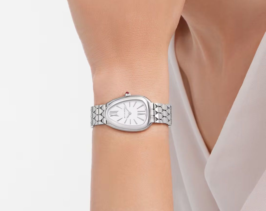 BVLGARI 腕時計 Serpenti Seduttori Watch 103937 | Bulgari