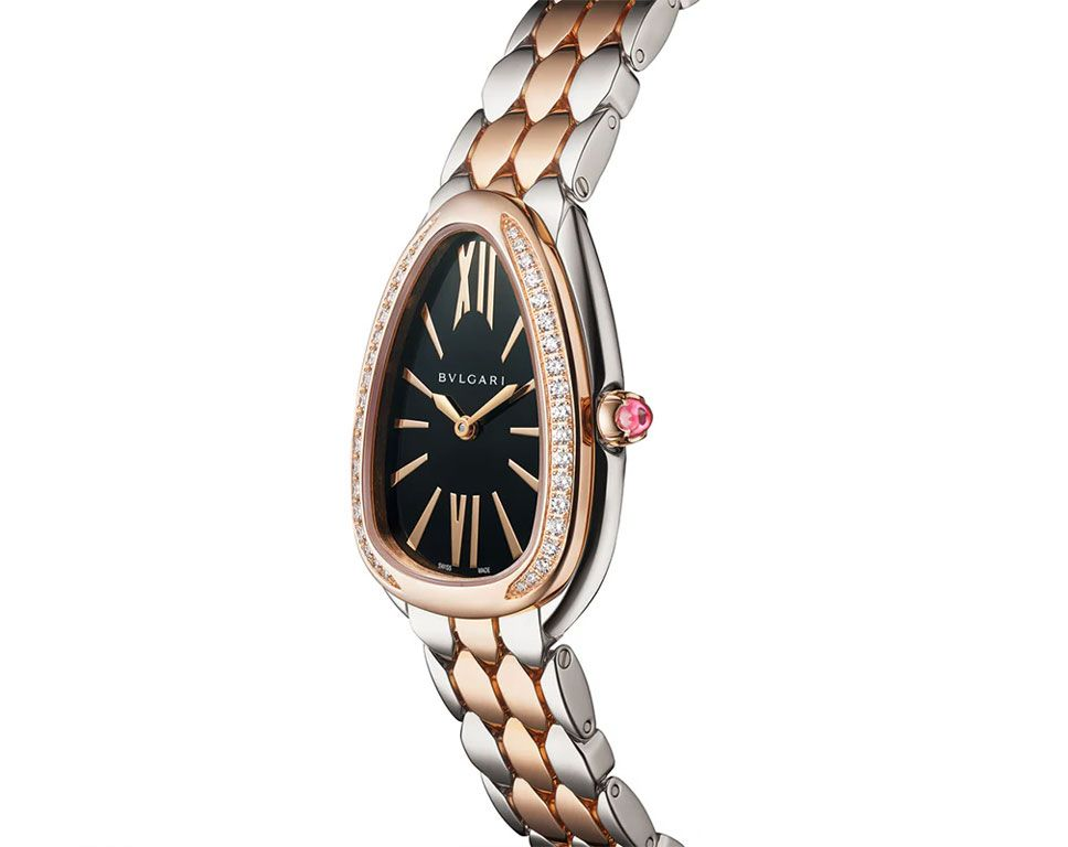 BVLGARI Serpenti Quartz Watch | 103951