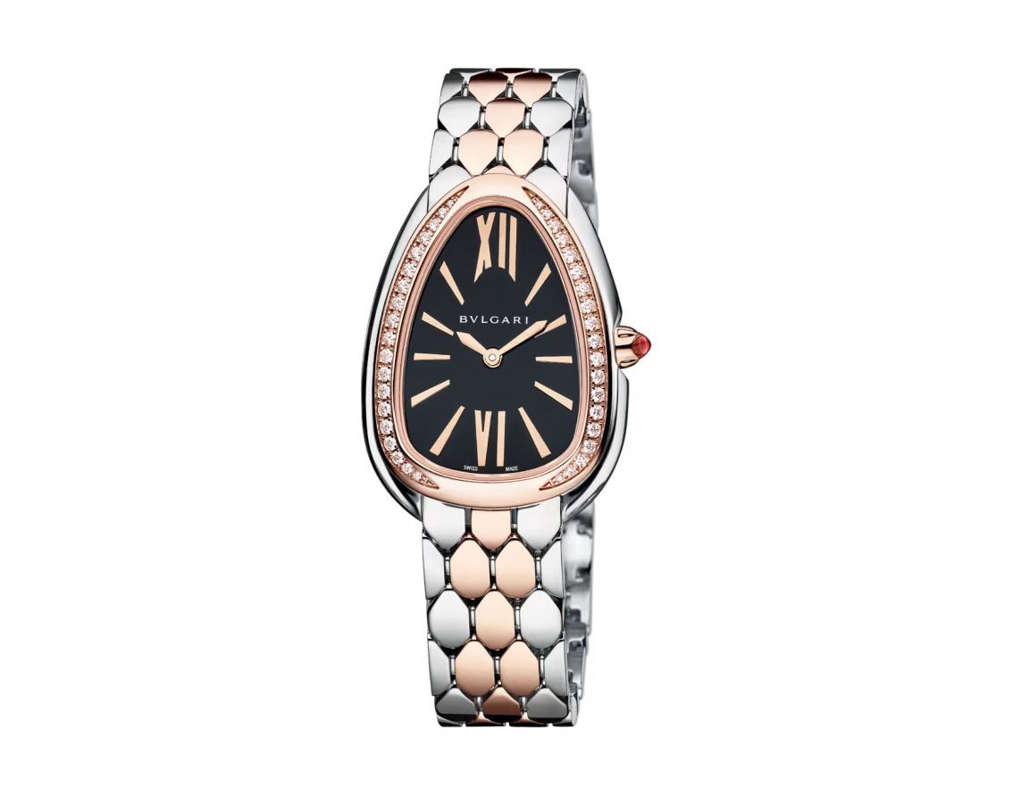 BVLGARI Serpenti Quartz Watch | 103951