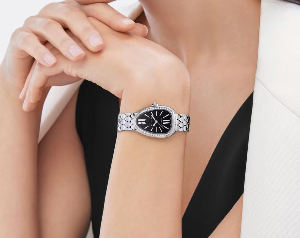 BVLGARI Serpenti Automatic Watch | 104062