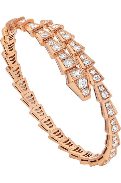 Bvlgari bangle clearance price