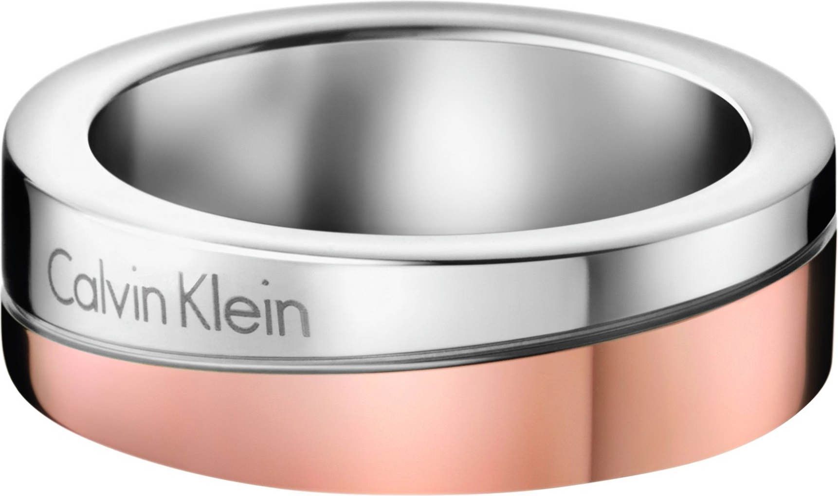 Calvin Klein SUB 300T Clive Cussler Ring For Women - 1