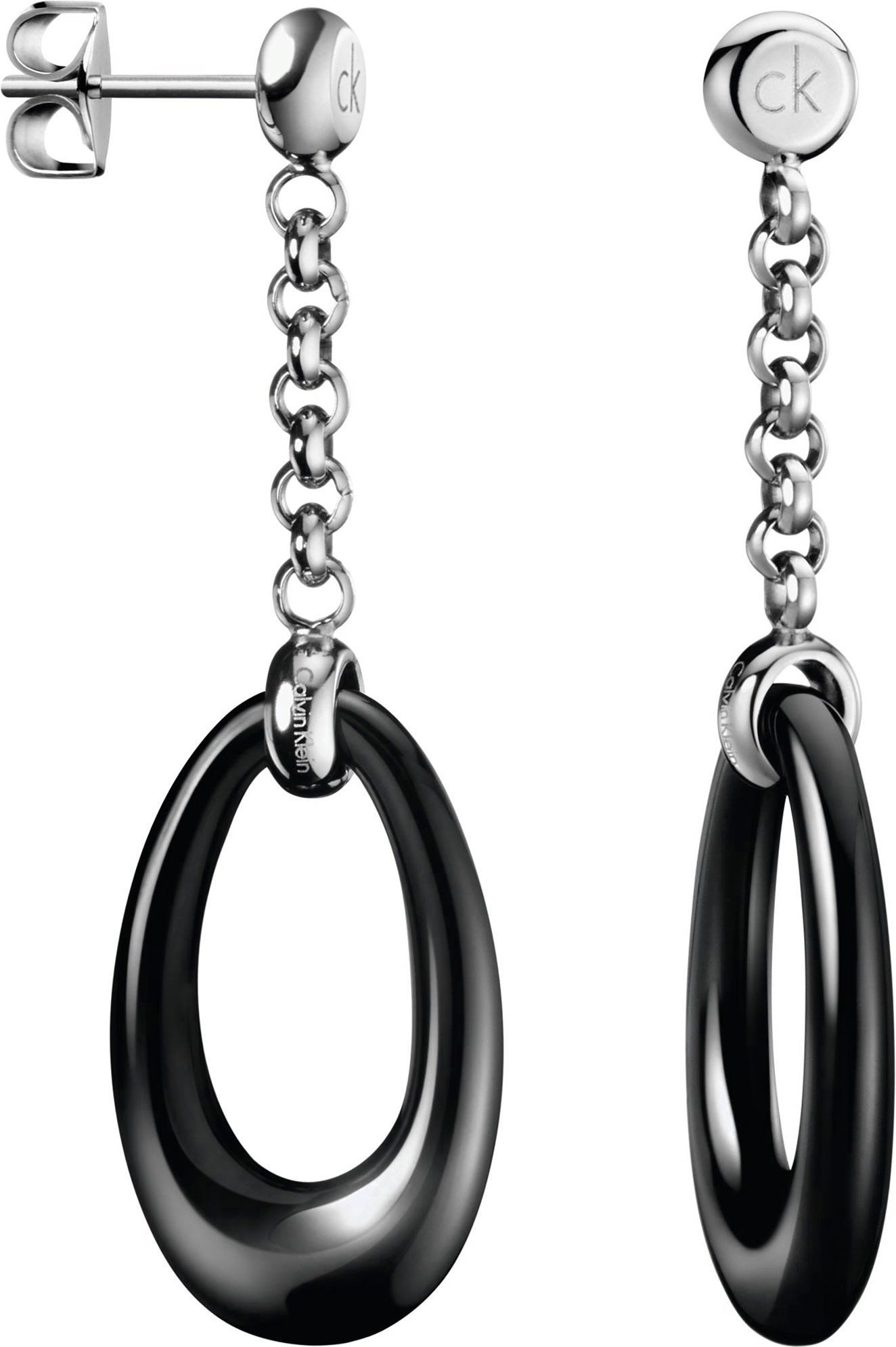 Calvin Klein  Earrings For Women - 1