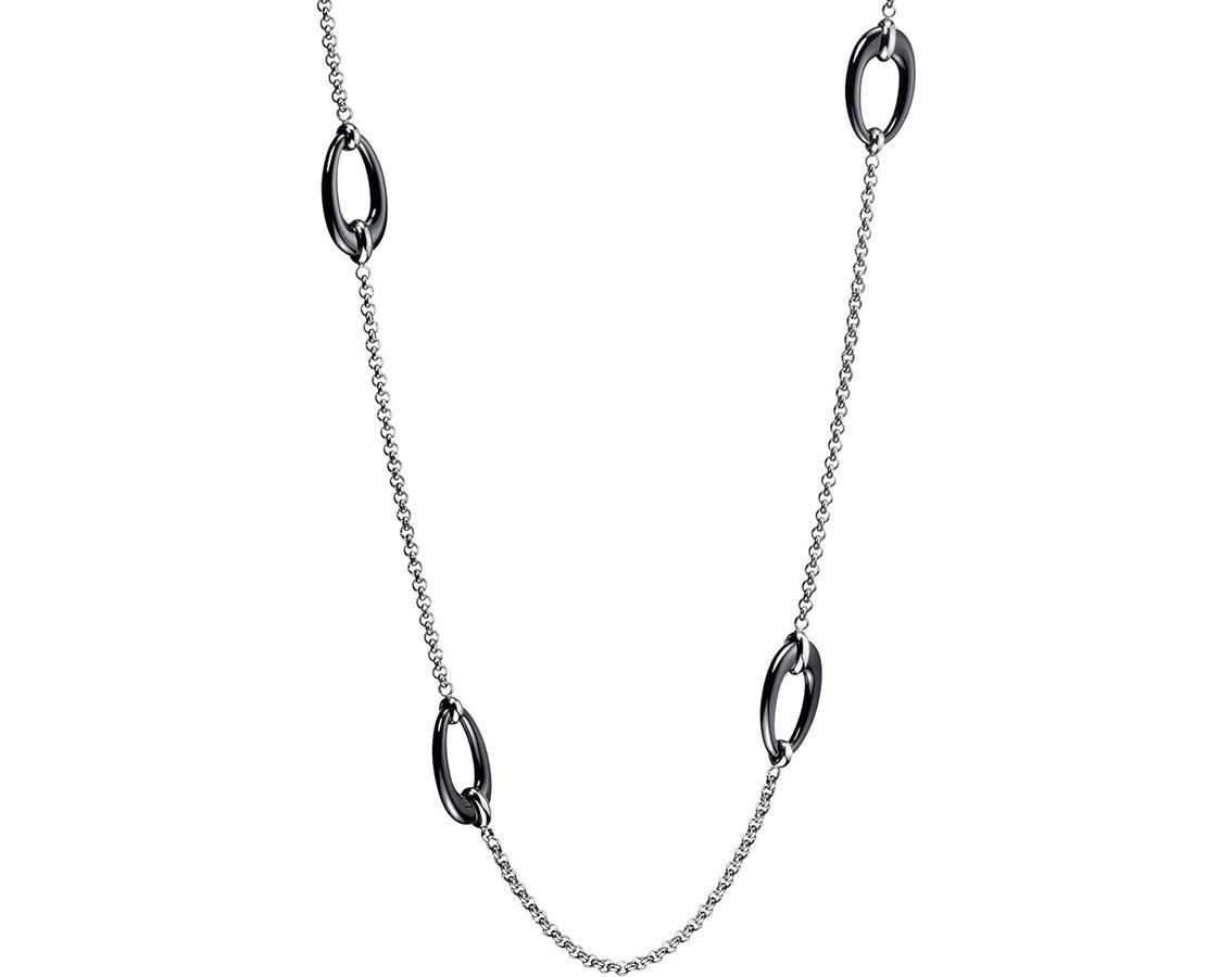 Calvin Klein SUB 300T Clive Cussler Necklace For Women - 2