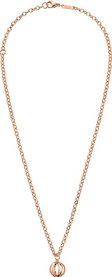 Calvin Klein SUB 300T Clive Cussler Necklace For Women - 1