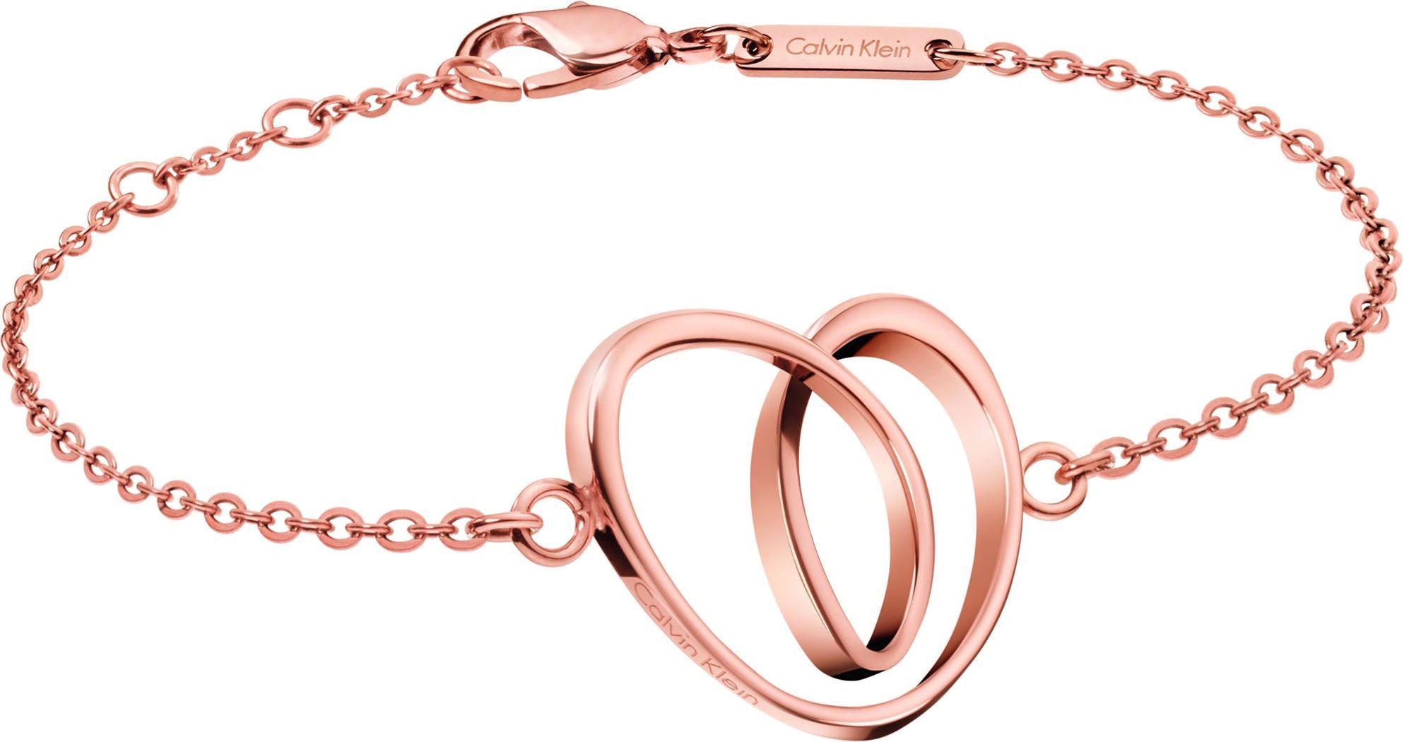 Calvin Klein SUB 300T Clive Cussler Bracelet For Women - 1