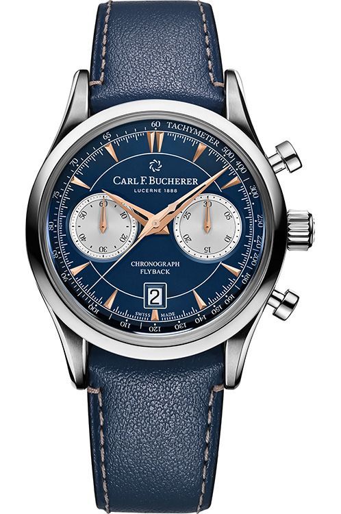 Carl f 2025 bucherer prix