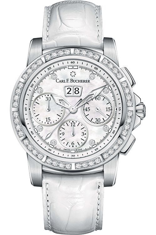 Bucherer patravi 2024