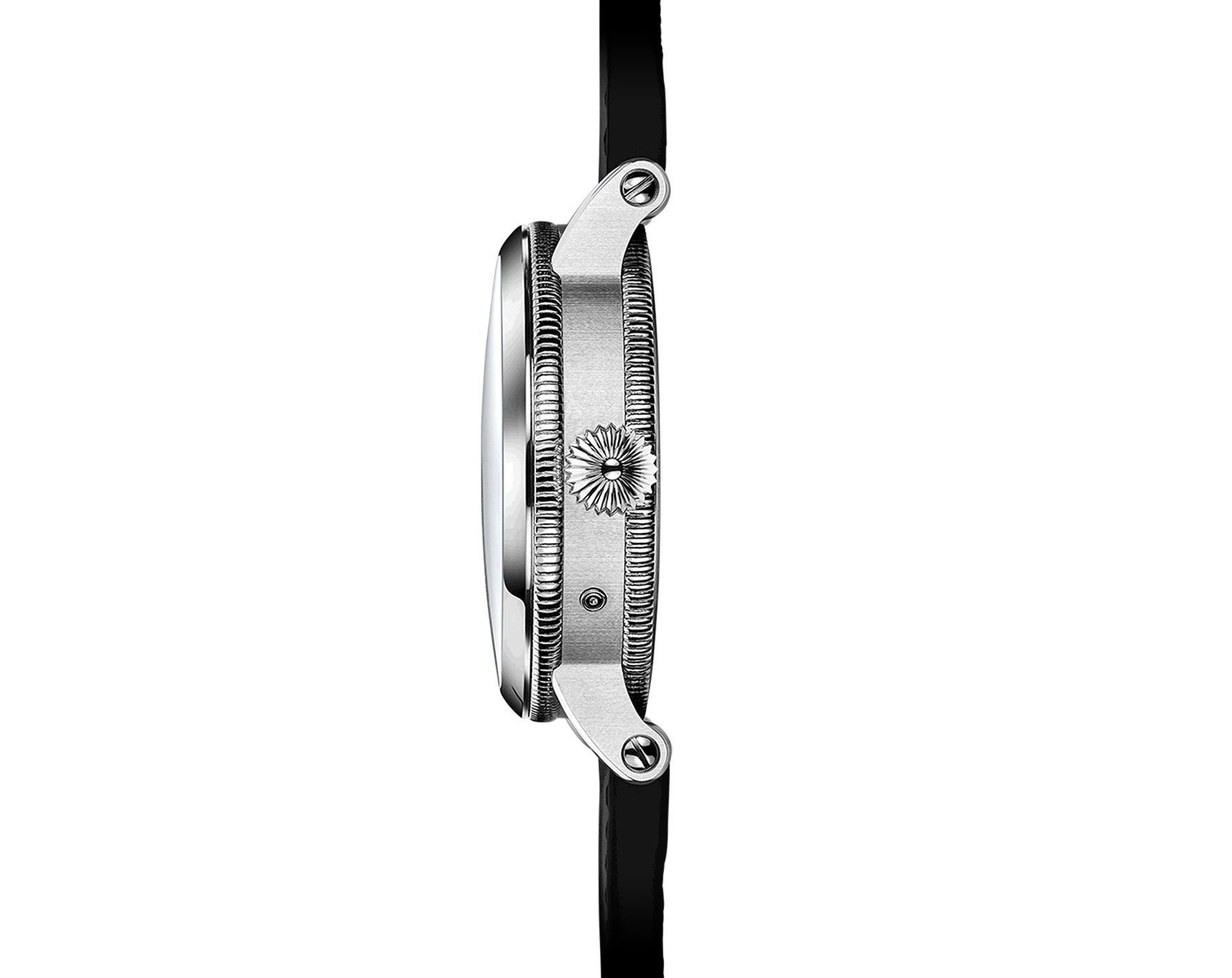 Chronoswiss Space Timer  Black Dial 44 mm Automatic Watch For Men - 3