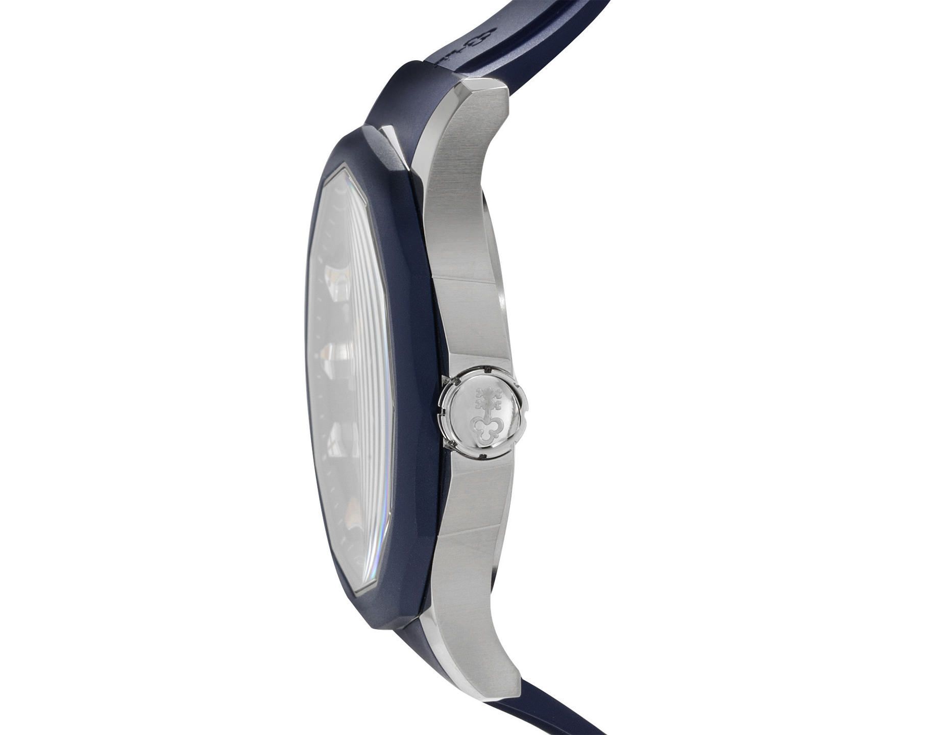 Corum Admiral 42 42 mm Watch in Blue Dial For Men - 3