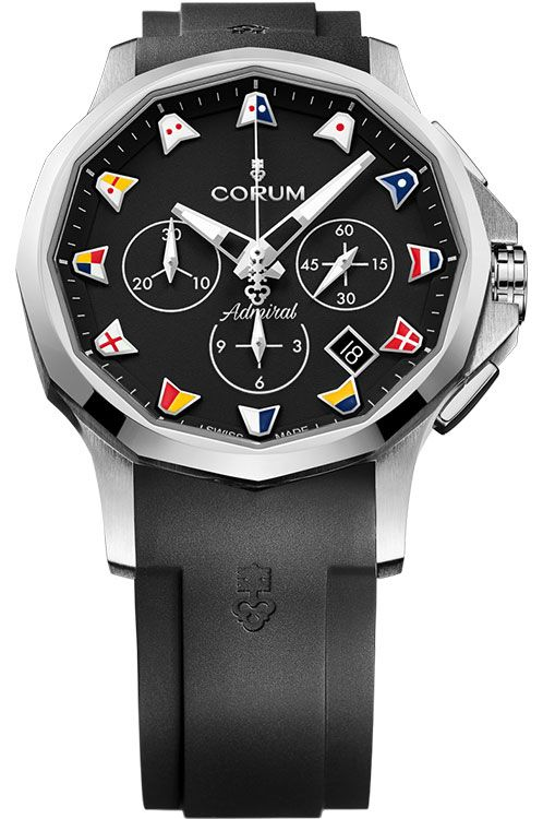 Corum Admiral Automatic Watch | 984.111.20/F371 AN52