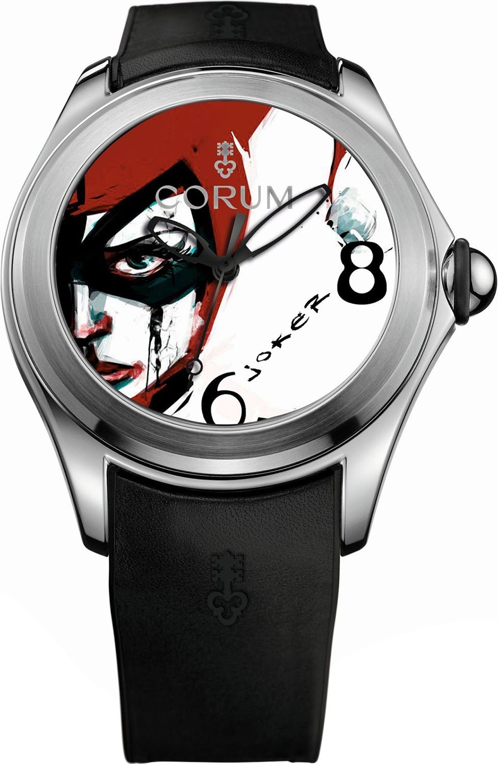 Corum Bubble Automatic Watch JO01