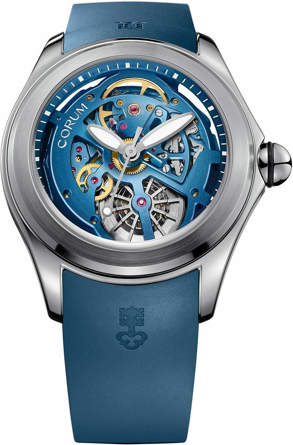Corum Bubble Automatic Watch | 082.400.20/0373 SQ13