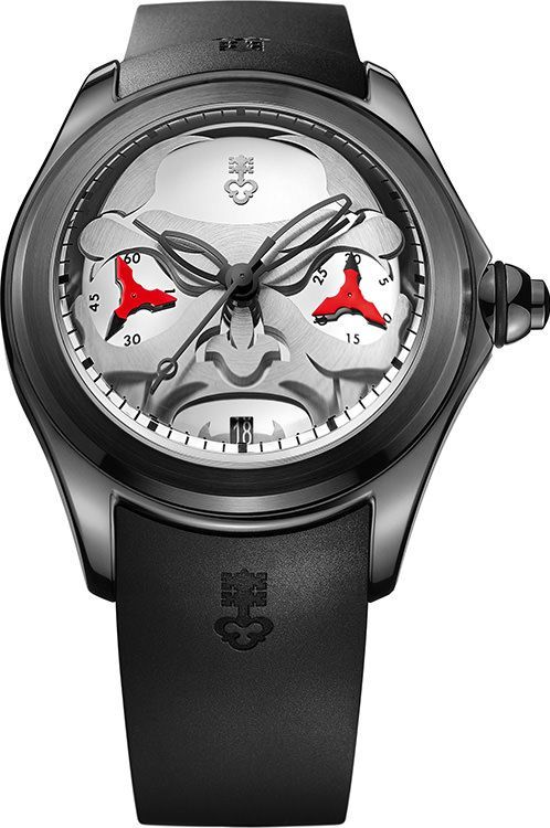 Corum digital men's watch shop