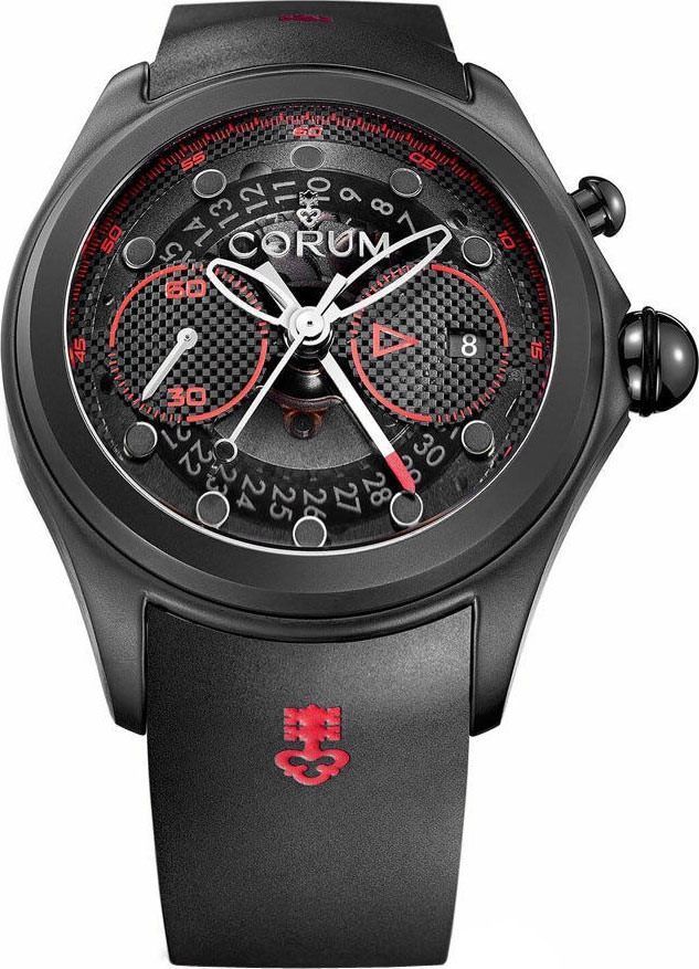 Corum bubble skeleton watch price online