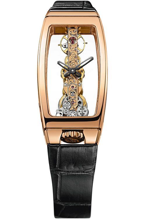 Corum deals women's watch