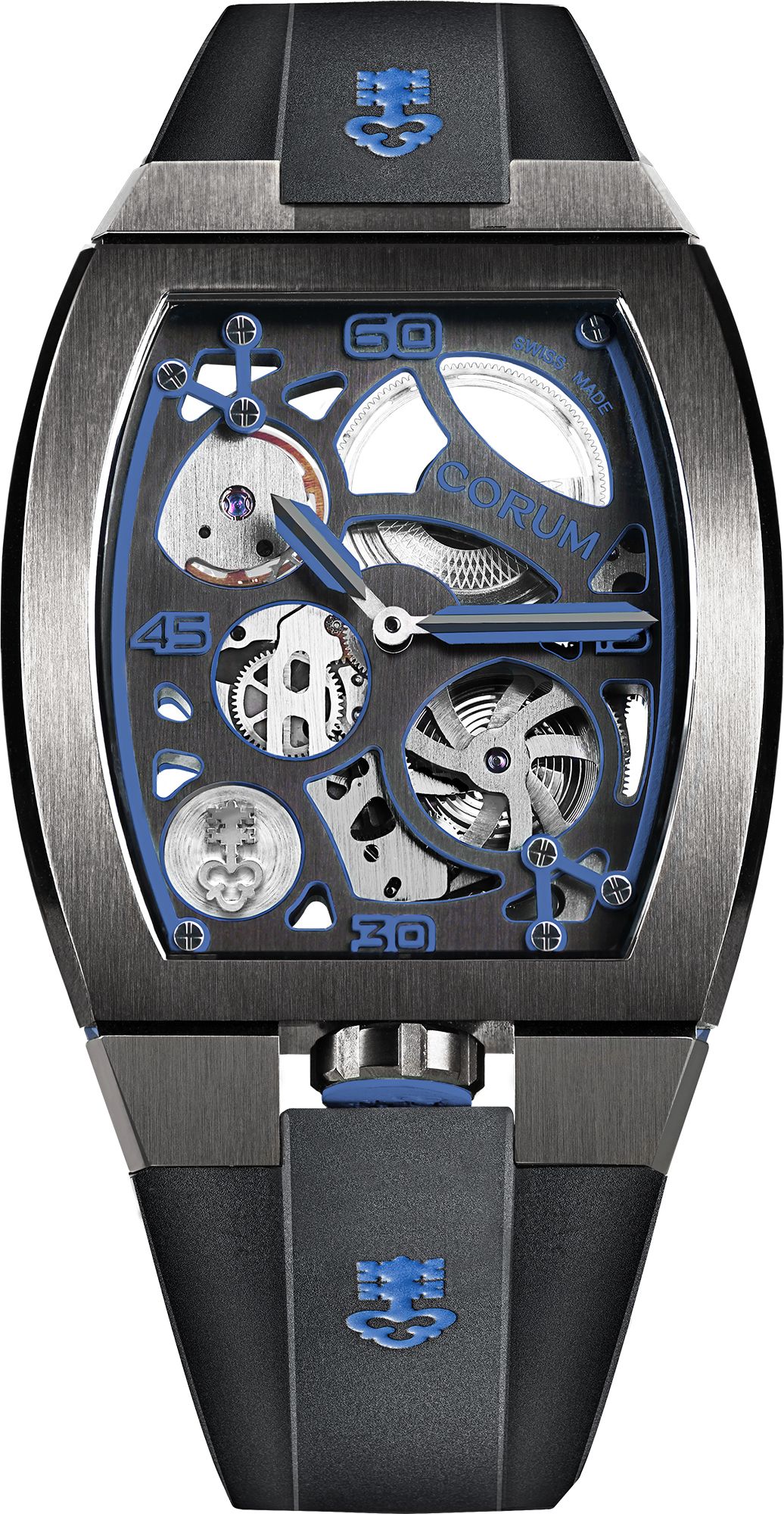 Corum LAB Automatic Watch BL01