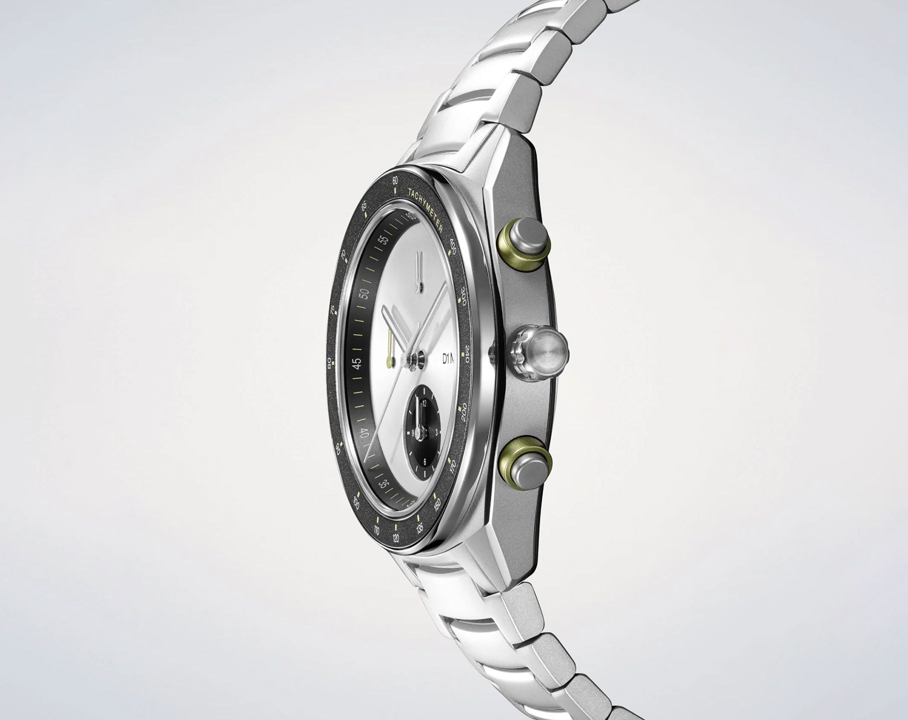 Gioielleria Sossella - Orologio - Al quarzo - Uomo - D1 Milano - LANCIA