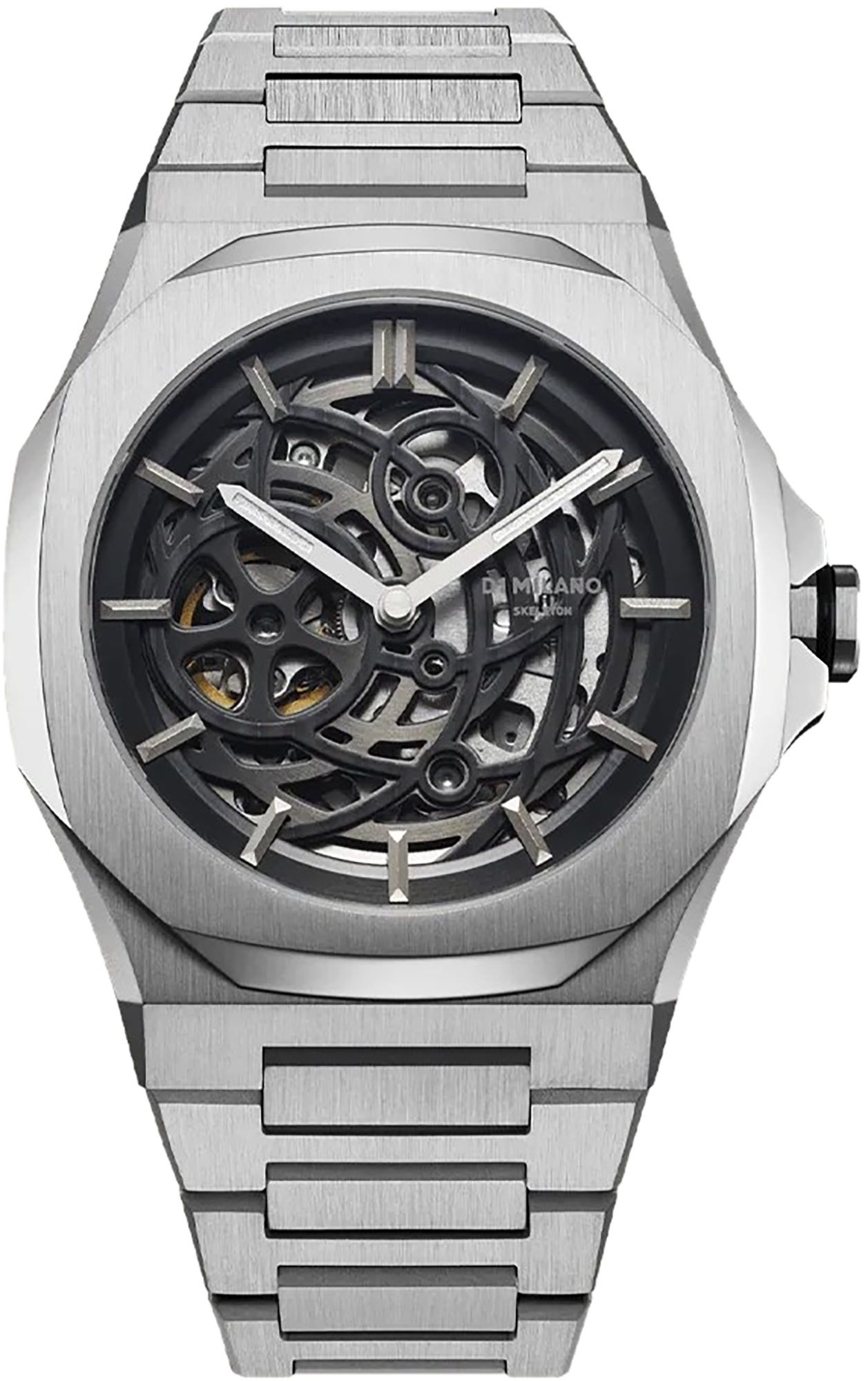 D1 Milano New Skeleton Automatic Watch | SKBJ10
