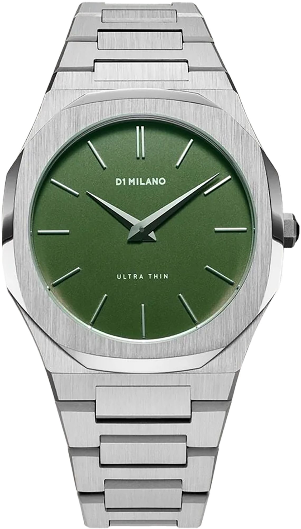 D1 Milano Ultra Thin Quartz Watch | UTBJ06