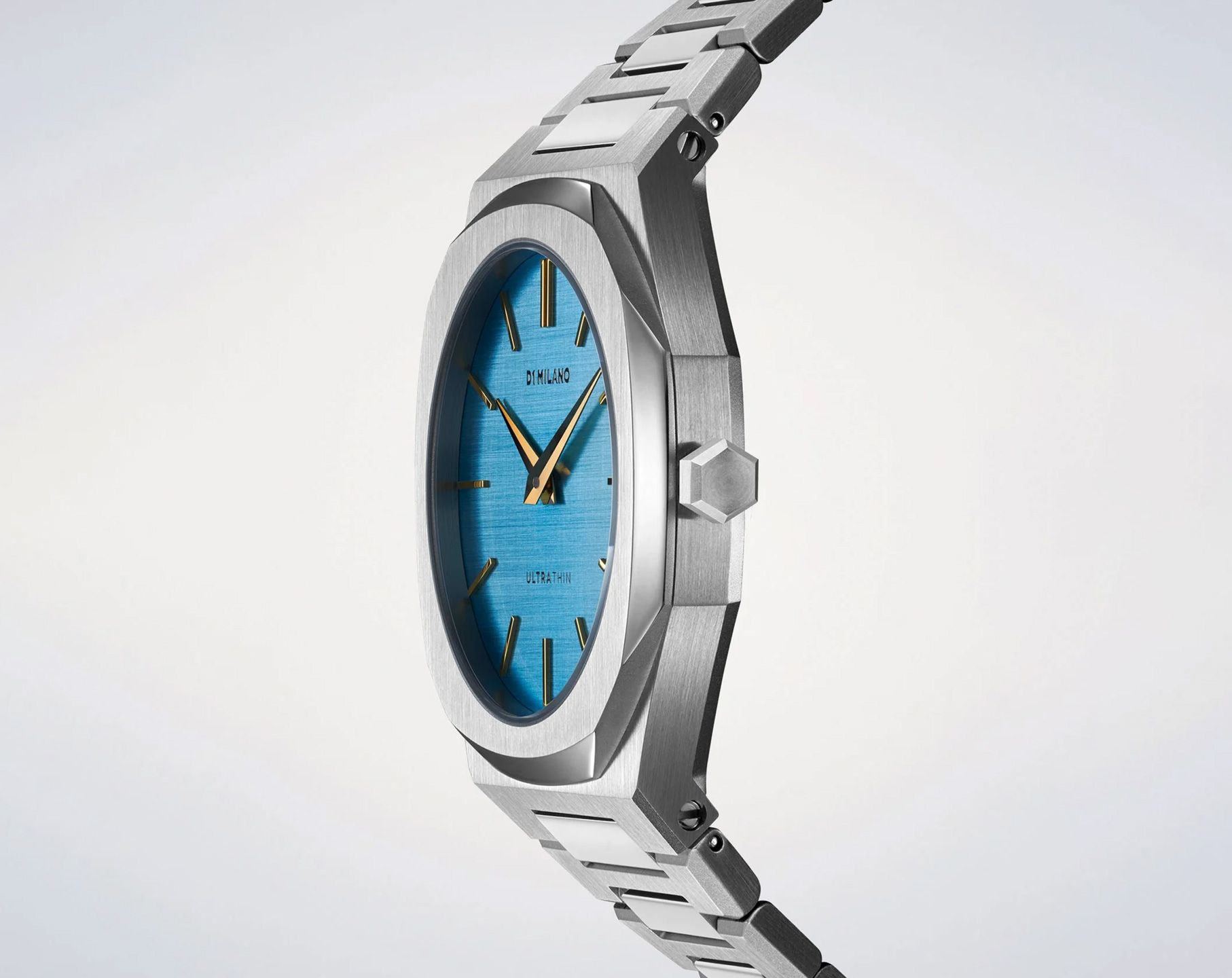 D1 Milano Ultra Thin Quartz Watch | UTBL17 D1 Milano Ultra Thin Quartz Watch | UTBL17