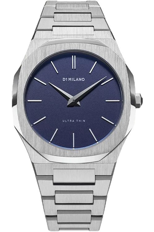 D1 Milano Ultra Thin Quartz Watch | UTBU01
