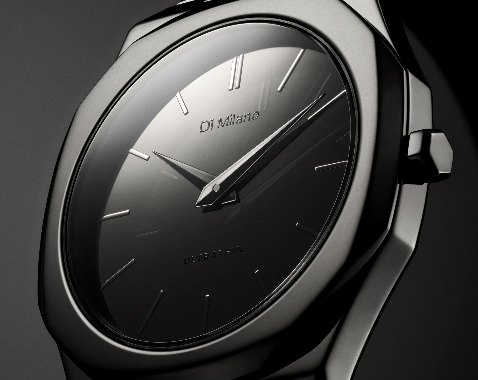 Orologio D1 Milano Ultra Thin (mod. A-WGB02) - Shop Elegance