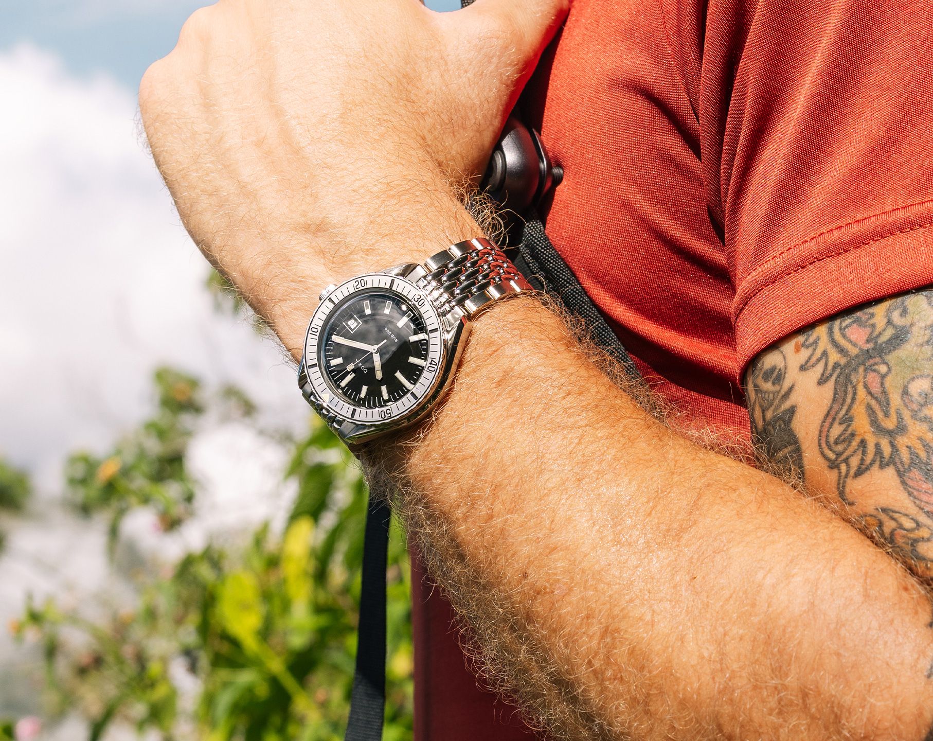 Minhoon Yoo Korean Watch Company Borneobulletin Com Free Online