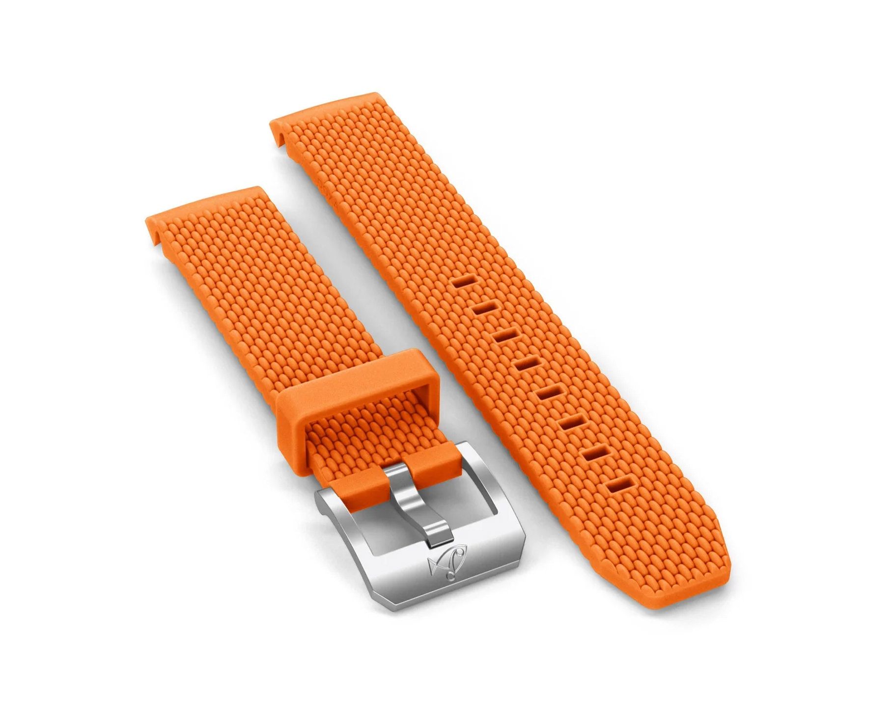 Doxa SUB 200 Professional Orange Dial 42 mm Automatic Watch For Men - 6