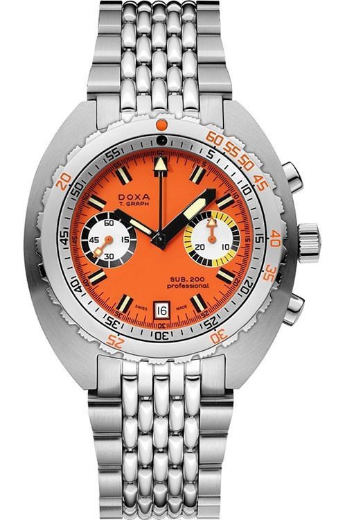 doxa-sub-200-t-graph-805-10-