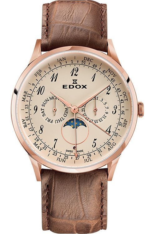 Edox new arrivals les vauberts