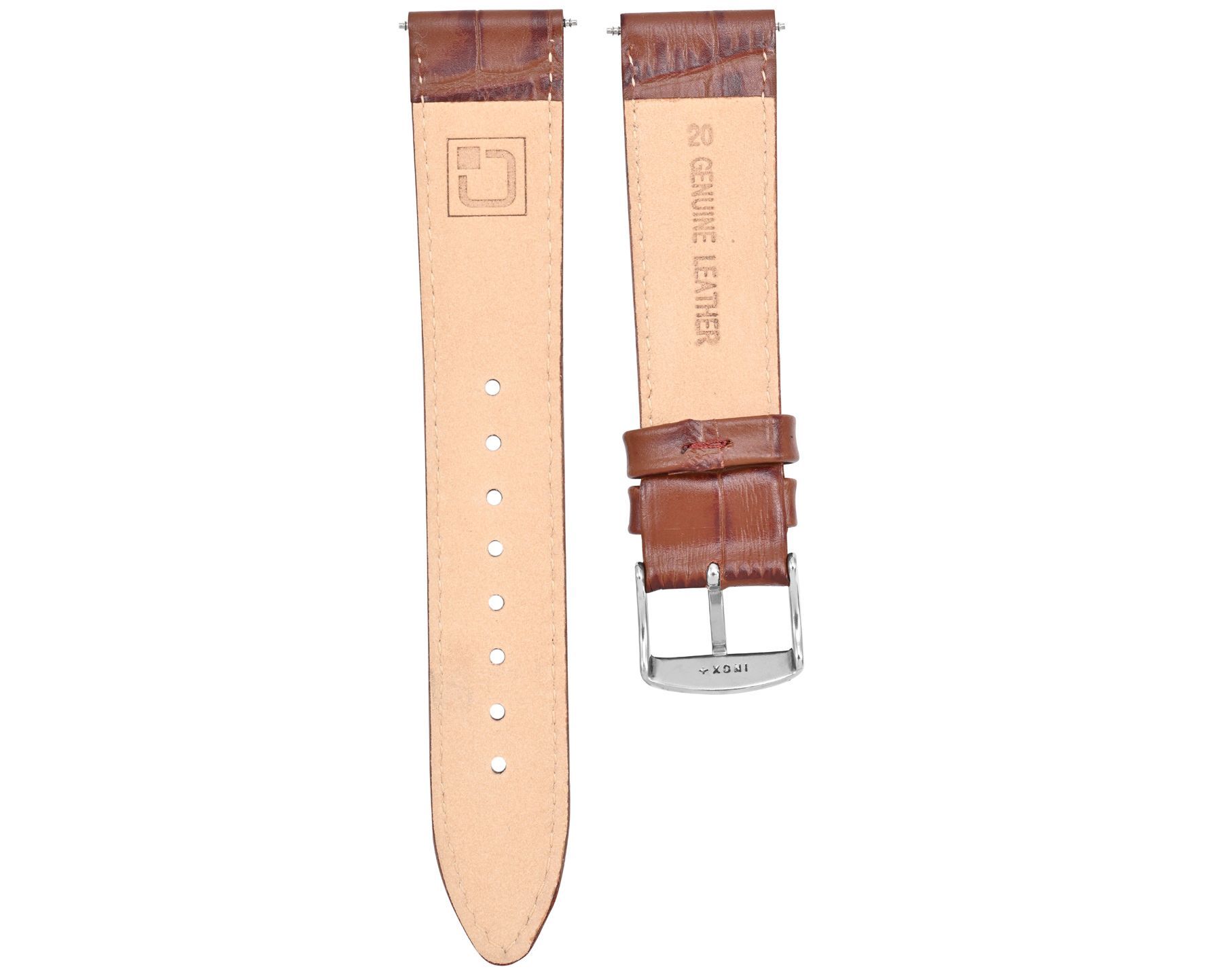 Ethos  Watch Strap - 2