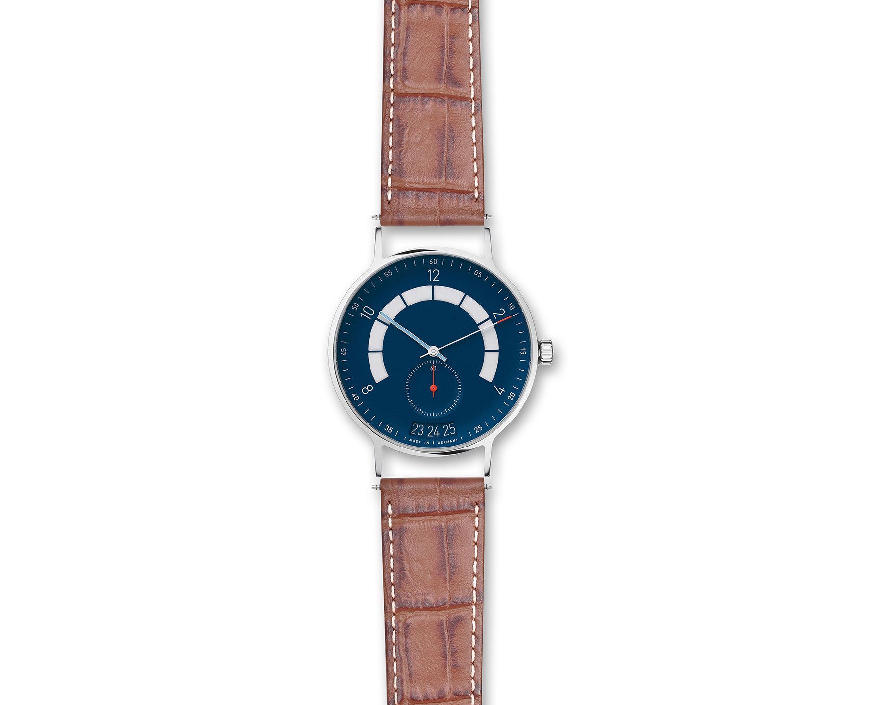 Ethos  Watch Strap - 4